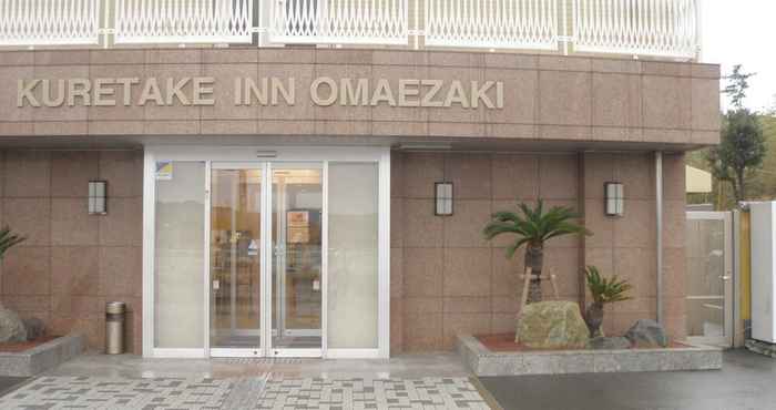 Lain-lain Kuretake Inn Omaezaki