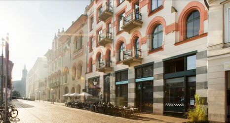 기타 2 Antique Apartments Old Town