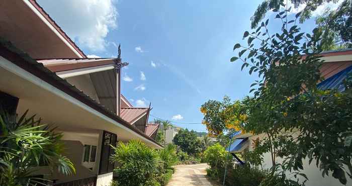 Lainnya The Krabi Forest Homestay