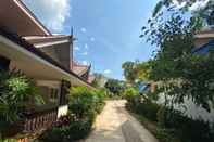 Lainnya The Krabi Forest Homestay