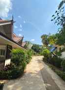 Ảnh chính The Krabi Forest Homestay