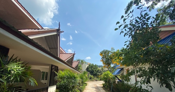 Khác The Krabi Forest Homestay