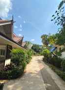 Ảnh chính The Krabi Forest Homestay