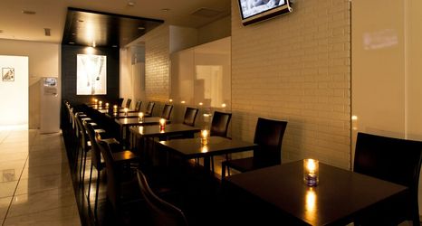 其他 2 Hamilton Hotel Black