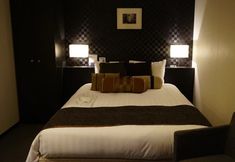 其他 4 Hamilton Hotel Black