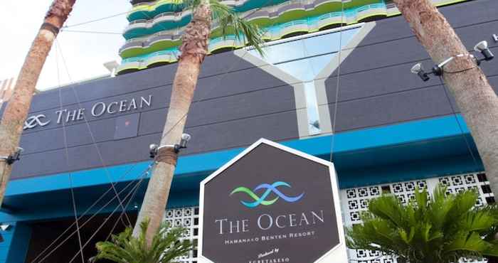 Khác Hamanako Resort & Spa The Ocean