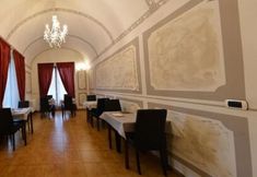 Lain-lain 2 Hotel PRime già Hotel Piccolo Ritz