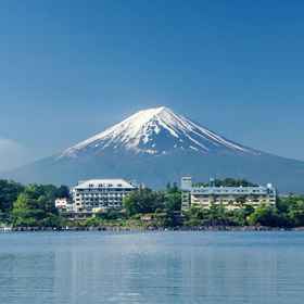 Primary image 1 Fuji Lake Hotel, Ryogokuya Hotels