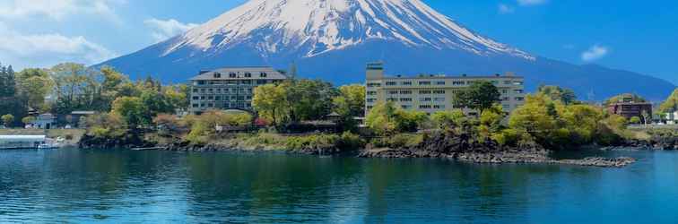 Lainnya Fuji Lake Hotel