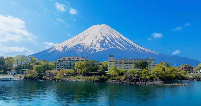 Others Fuji Lake Hotel