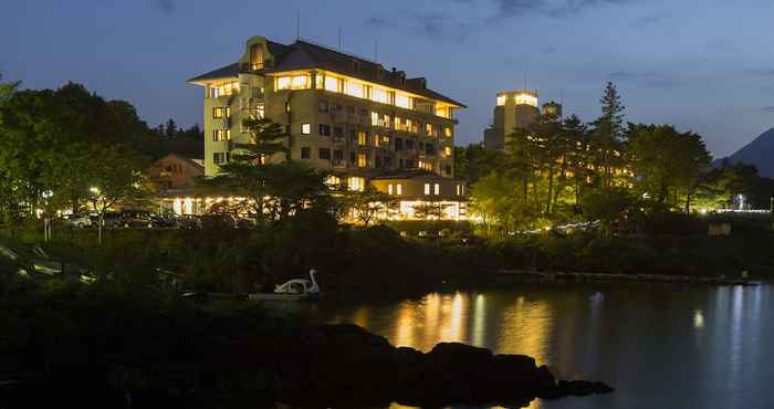 Lain-lain Fuji Lake Hotel