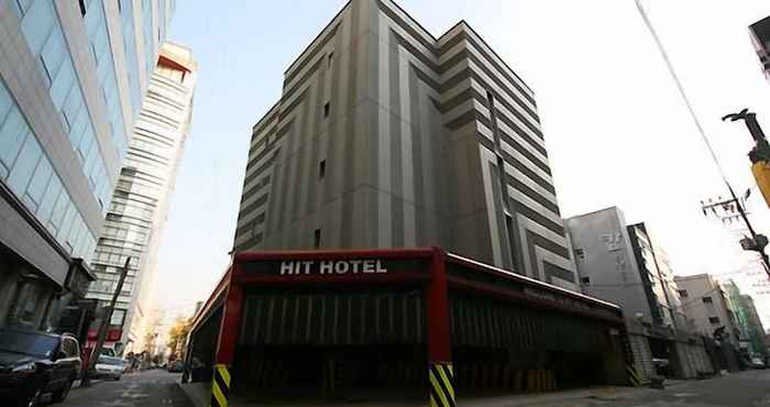 Others HIT Hotel