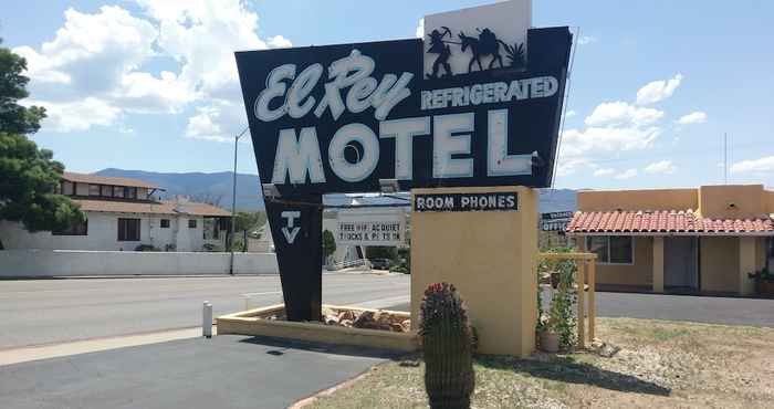 Others El Rey Motel