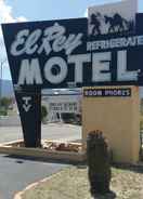 Imej utama El Rey Motel