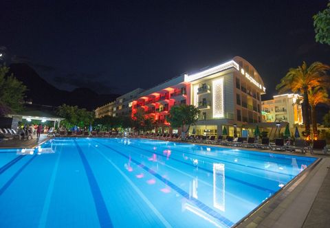 その他 Selcukhan Hotel