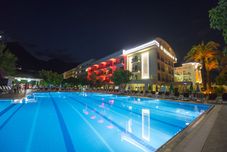 その他 Selcukhan Hotel