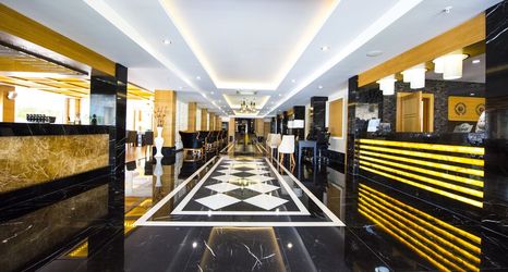 その他 2 Selcukhan Hotel