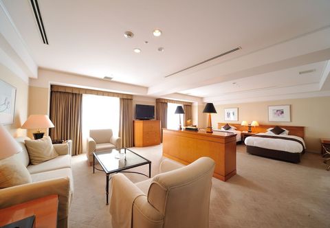 Others Hiroshima Airport Hotel