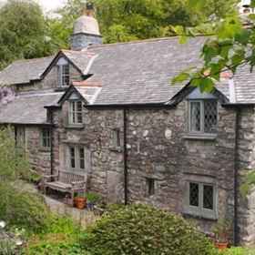 Primary image1門納布魯姆飯店,Deviock飯店