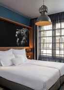 Imej utama NYX Hotel Prague by Leonardo Hotels