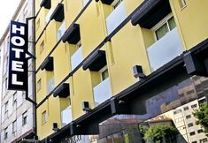 Others 3 Hotel João XXI