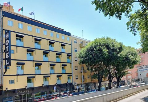 其他 Hotel João XXI