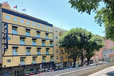 其他 Hotel João XXI