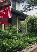 Imej utama Alaskas Capital Inn Bed & Breakfast