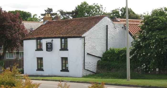 Lainnya North End Farm Country Guest House