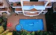 Others 2 Treehouse Blue Hotel & Serviced Apartments