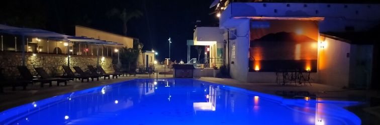 その他 Hotel Letoon