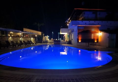 その他 Hotel Letoon