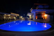 その他 Hotel Letoon