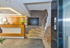 Lain-lain 6 Erbazlar Hotel