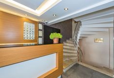 Lain-lain 3 Erbazlar Hotel