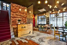 其他 SuB Karaköy - Special Class