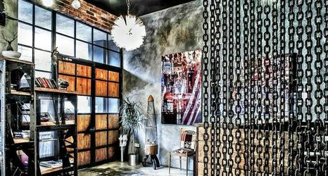 其他 2 SuB Karaköy - Special Class