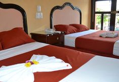 อื่นๆ 7 Hotel Plaza