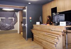 その他 4 Room Mate Pau, Barcelona