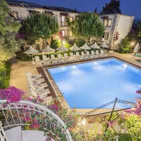 Primary image 1 Moonshine Hotel & Suites, The Residences at Mandarin Oriental, Bodrum Hotels