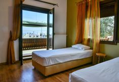 其他 7 Iraklis Studios & Apartments