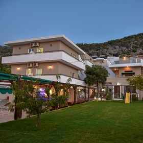 Primary image 1 이라클리스 스튜디오스 앤드 아파트먼츠, Dimos Gortyna 호텔