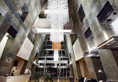 Lain-lain 2 The Classic 500 Pentaz Executive Residence