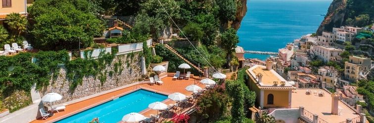 その他 Residence Villa Rosa