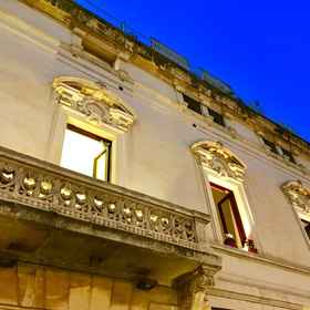 Primary image 1 아폴로 스위트, 레체 로마 원형극장 호텔