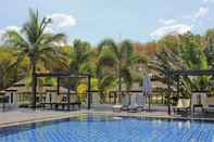 Lainnya Leelawadee Garden Resort