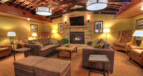 その他 2 Hampton Inn Pigeon Forge