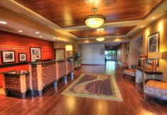 その他 3 Hampton Inn Pigeon Forge