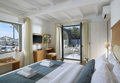 อื่นๆ 3 Coriva Beach Hotel