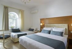 อื่นๆ 7 Coriva Beach Hotel